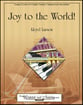 Joy to the World Brass Quintet and Piano cover